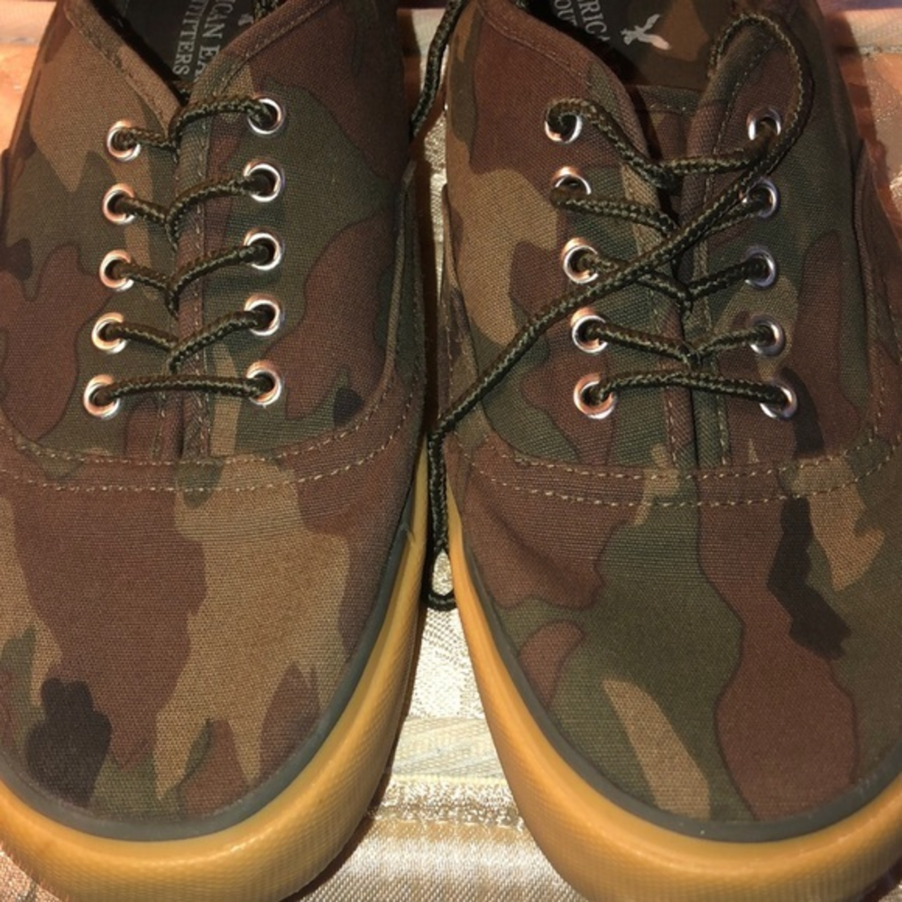 Men’s American Eagle Shoes‎